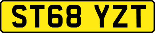 ST68YZT