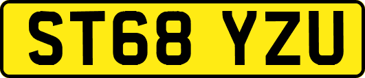 ST68YZU