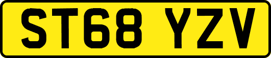 ST68YZV