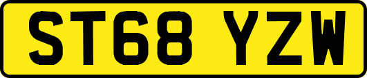 ST68YZW