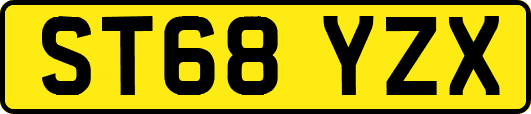 ST68YZX