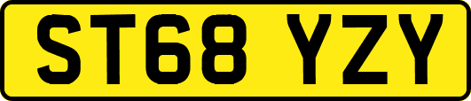 ST68YZY