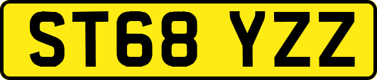ST68YZZ