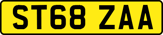 ST68ZAA