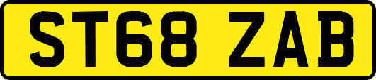 ST68ZAB