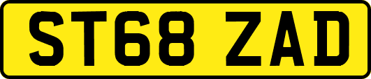 ST68ZAD