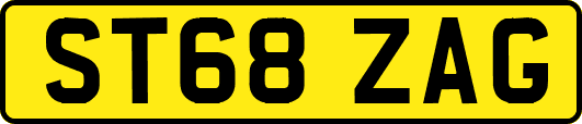 ST68ZAG