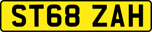 ST68ZAH