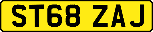 ST68ZAJ