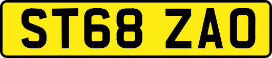 ST68ZAO