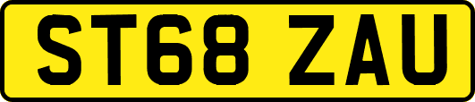 ST68ZAU
