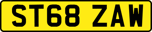 ST68ZAW