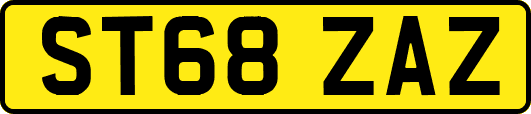 ST68ZAZ
