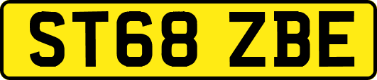ST68ZBE