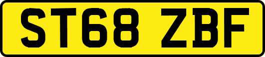 ST68ZBF