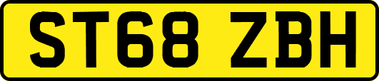 ST68ZBH
