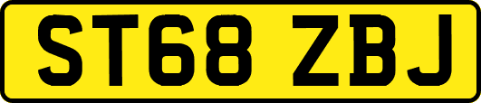 ST68ZBJ