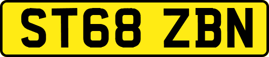 ST68ZBN