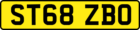 ST68ZBO