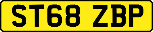 ST68ZBP