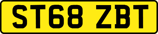 ST68ZBT