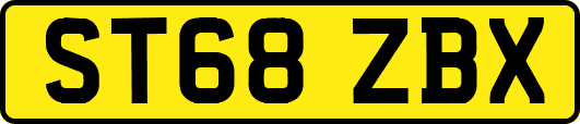 ST68ZBX