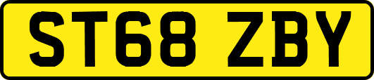 ST68ZBY
