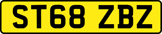 ST68ZBZ