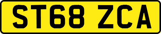 ST68ZCA
