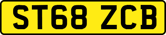 ST68ZCB