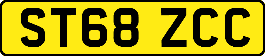 ST68ZCC