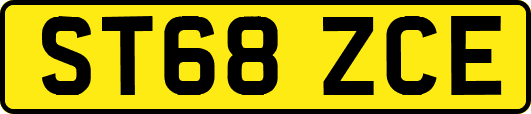 ST68ZCE