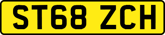 ST68ZCH