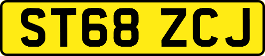 ST68ZCJ