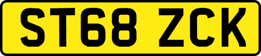 ST68ZCK