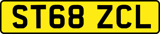 ST68ZCL