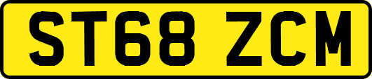 ST68ZCM