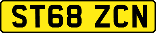 ST68ZCN