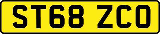 ST68ZCO