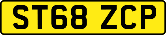 ST68ZCP
