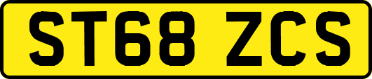 ST68ZCS