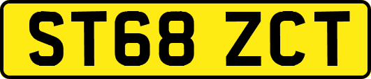 ST68ZCT