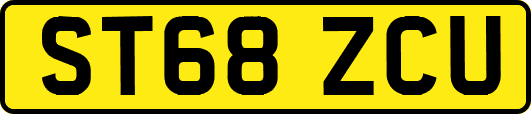 ST68ZCU