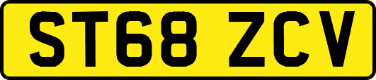 ST68ZCV