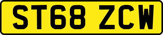 ST68ZCW