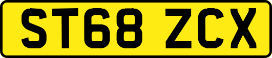 ST68ZCX