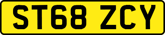 ST68ZCY