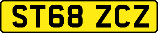 ST68ZCZ