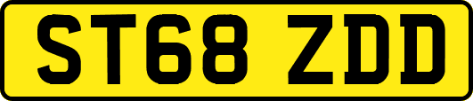 ST68ZDD