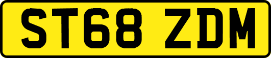 ST68ZDM